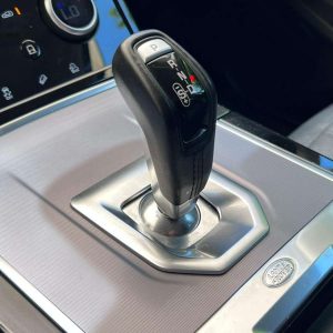 Range Rover Evoque full