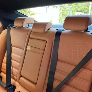 Lexus IS 300 full
