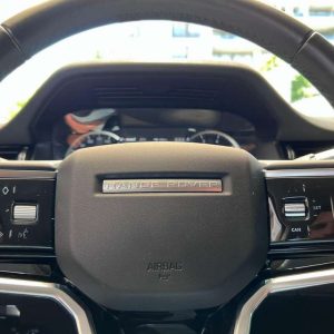 Range Rover Evoque full